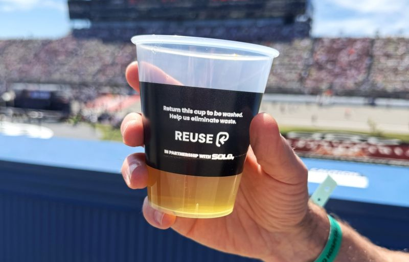 Photo: Bold Reuse