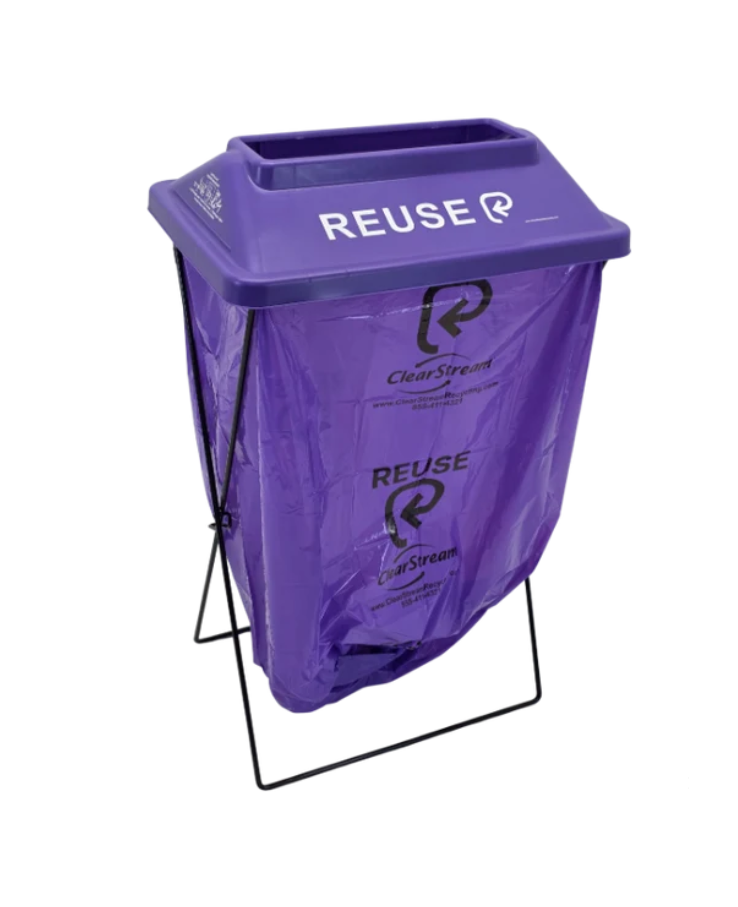 Photo: ClearStream Recycling