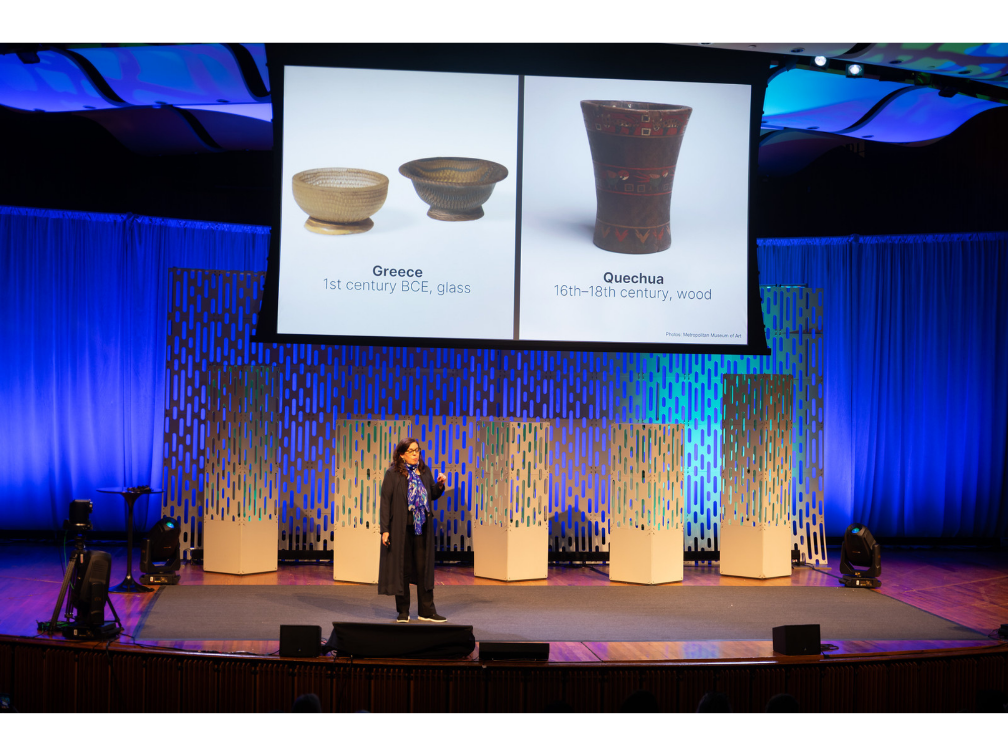 November 2025 - PR3 takes to the TEDx stage to share how reuse actually helps manage many of the uncertainties of global commerce. Reuse avoids tariffs, localizes and secures unpredictable supply chains, and future-proofs capital investments designed