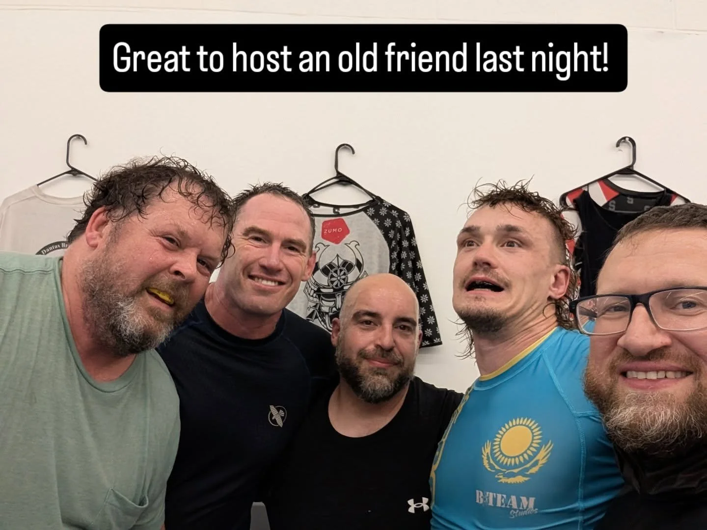 #ﬁtness #jiujitsu #kaizen #friendship #folgo #folgojj #peninsulaselfdefense