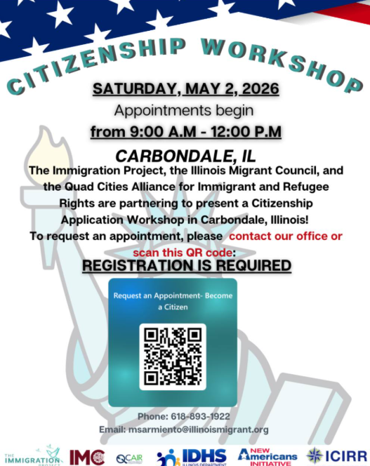 Citizenship Workshop