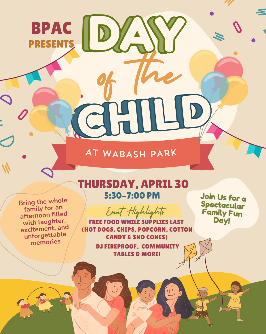 Day of the Child - Springfield