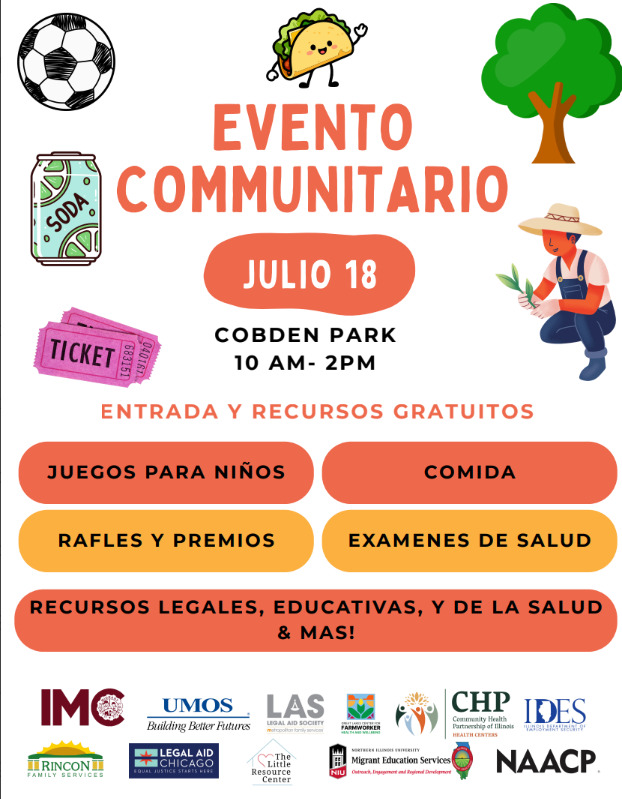 Community Event
