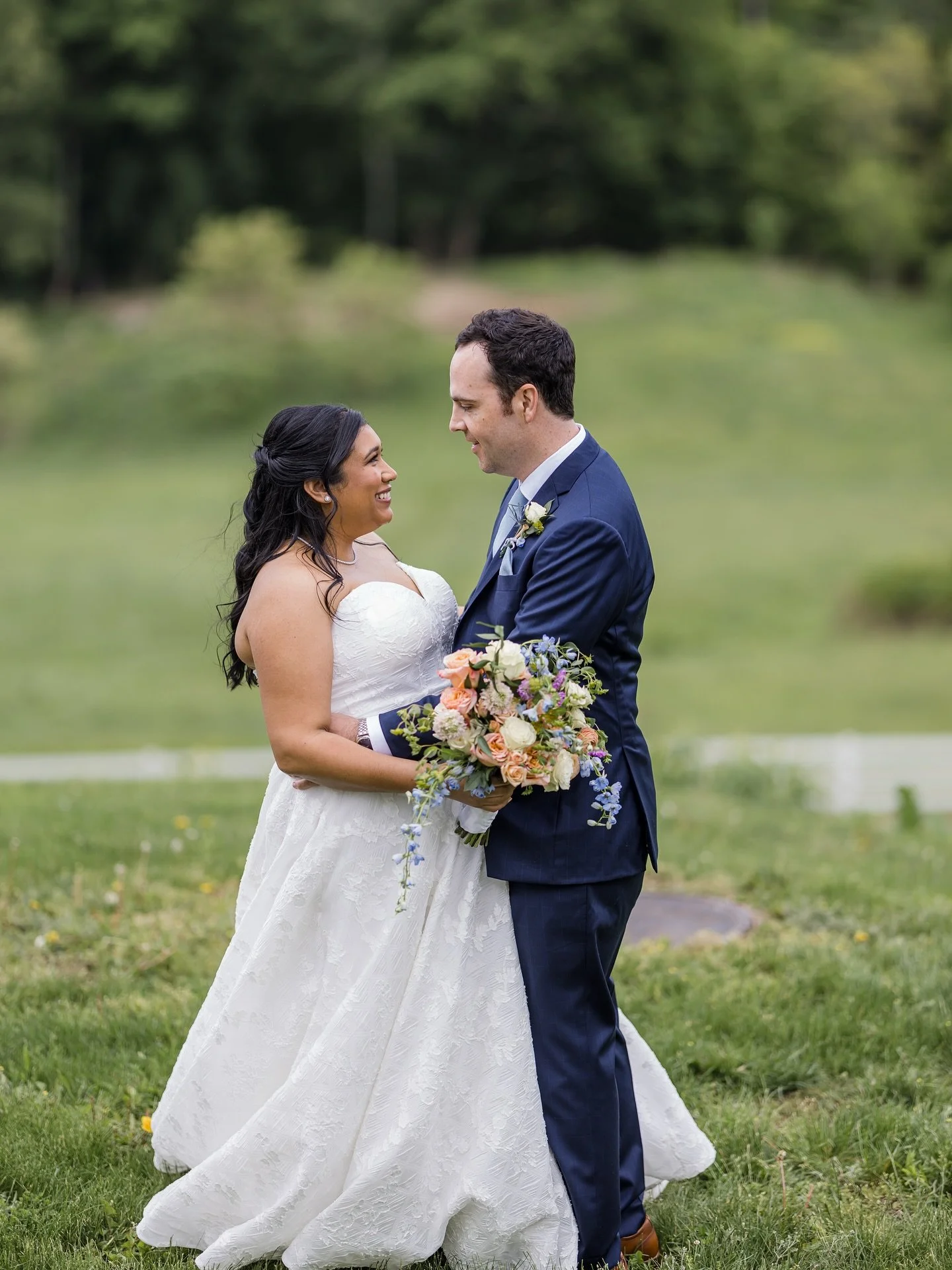 wishing C + R a lifetime of happiness ✨

Coordinator @fosterevents 
Photographer @oncelikeaspark 
Venue @theevermore_ma 
Catering @vinwoodcaterers 
Band @silverarrowband 
Florals @flowersbyfleming_
Hair &amp; make-up @theartistshairandmakeup 
Transpo