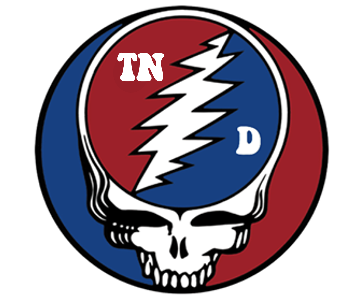 Tennessee Dead Wednesday Residency 