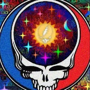 Drums with Cosmic Charlie