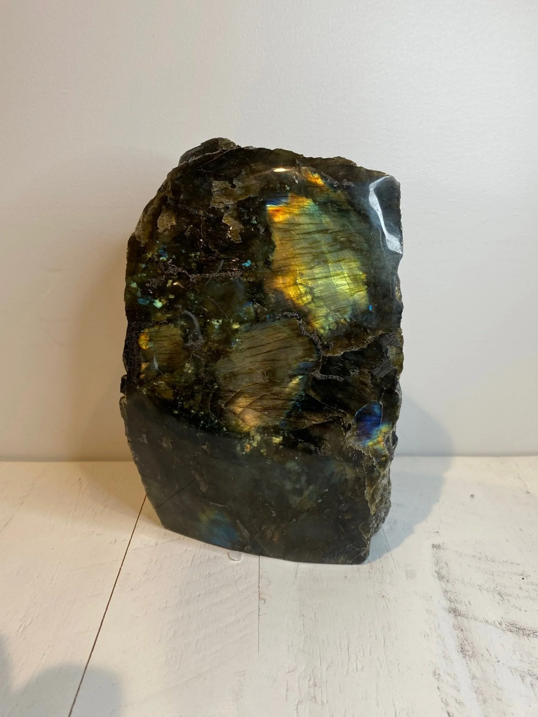 Labradorite