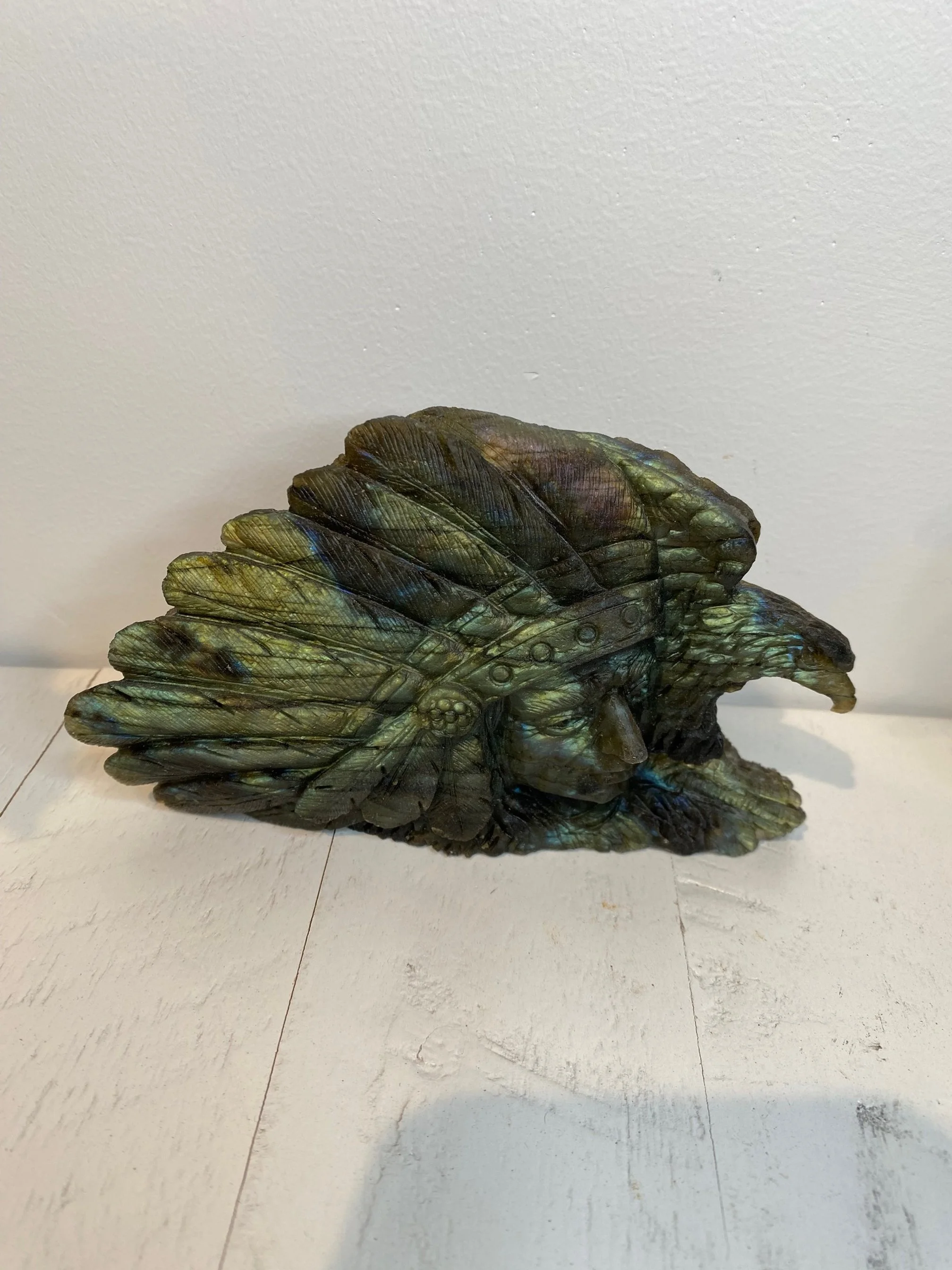 Labradorite