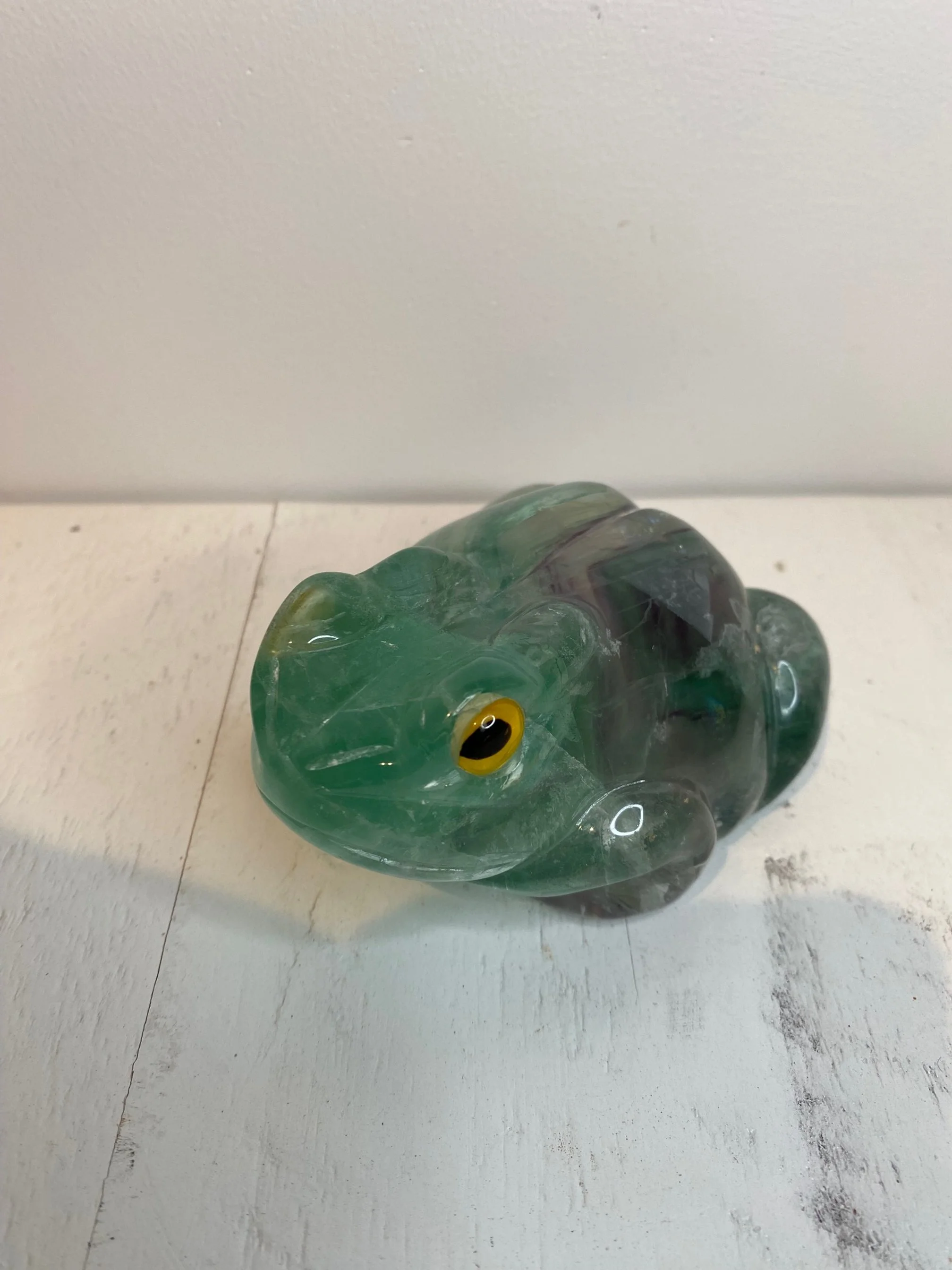 Fluorite