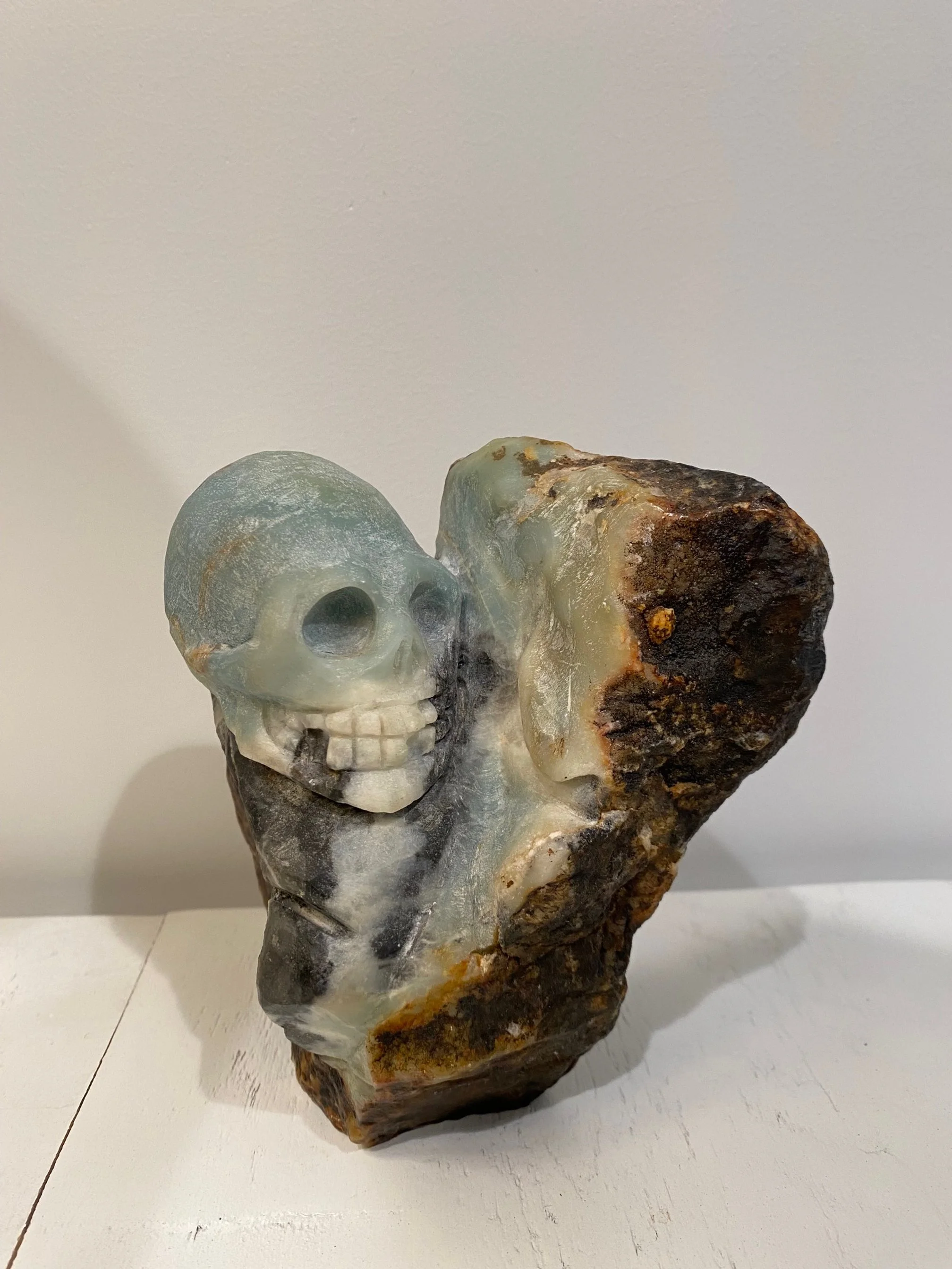 Amazonite