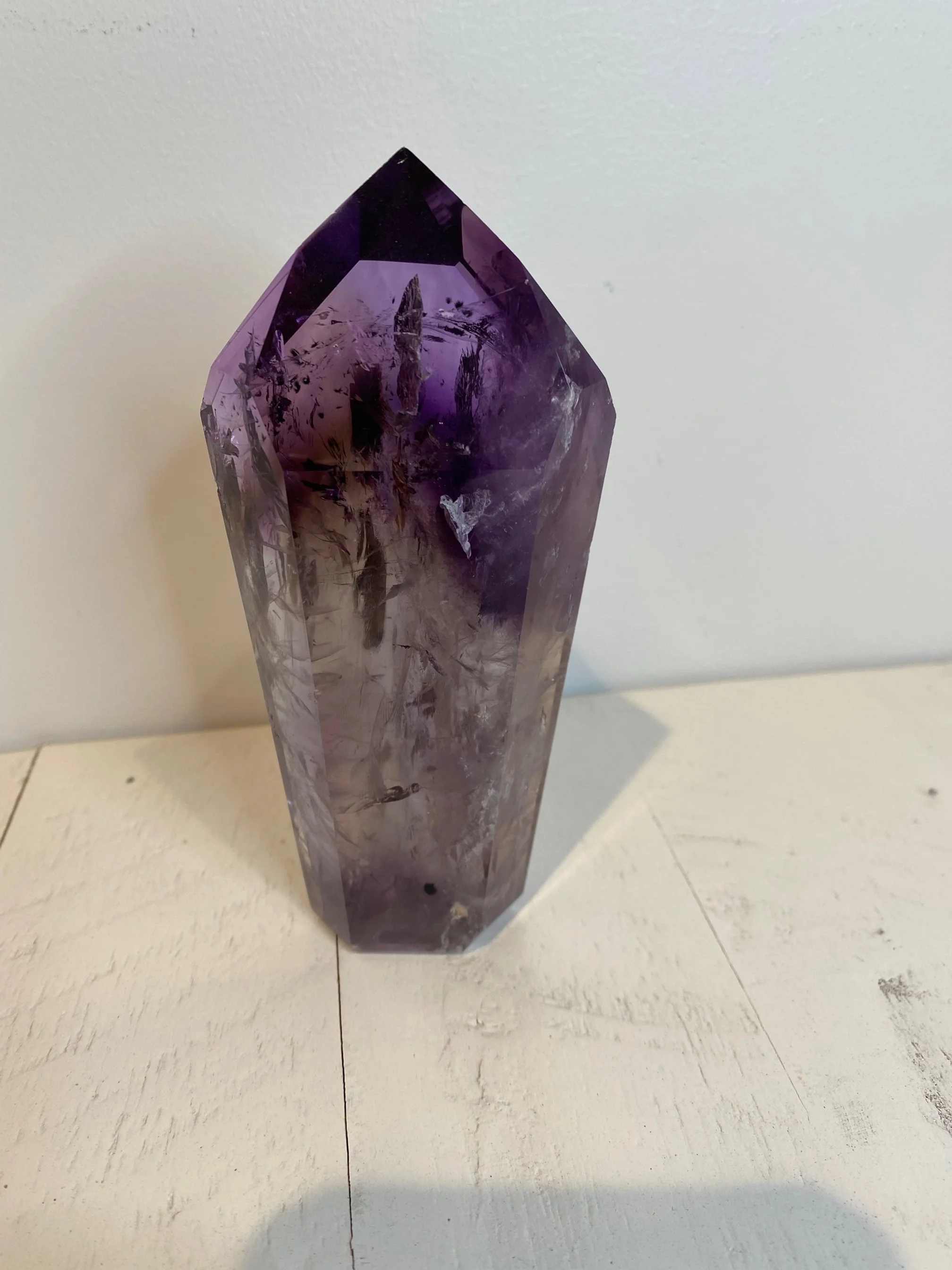 Amethyst