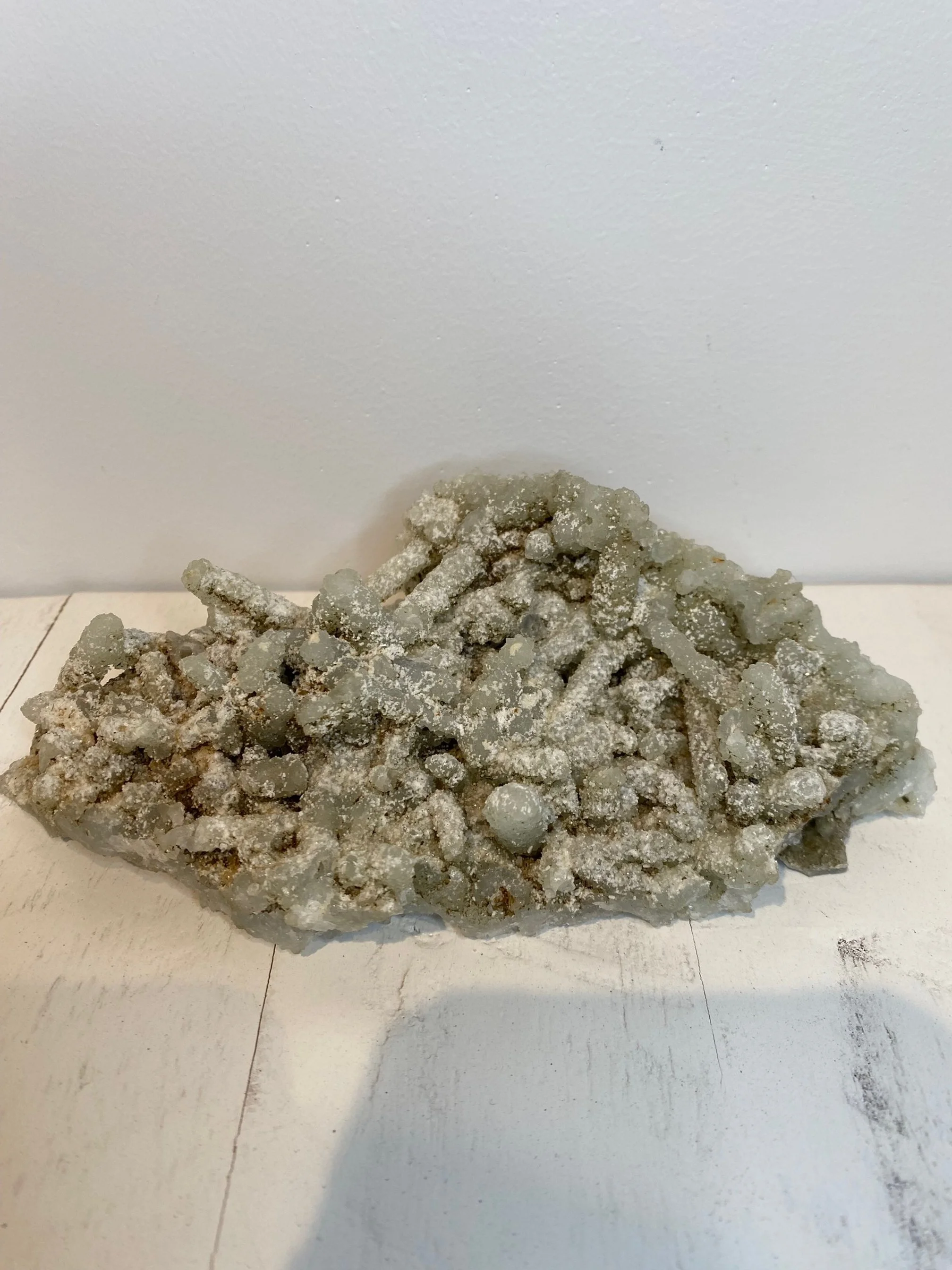 Prehnite