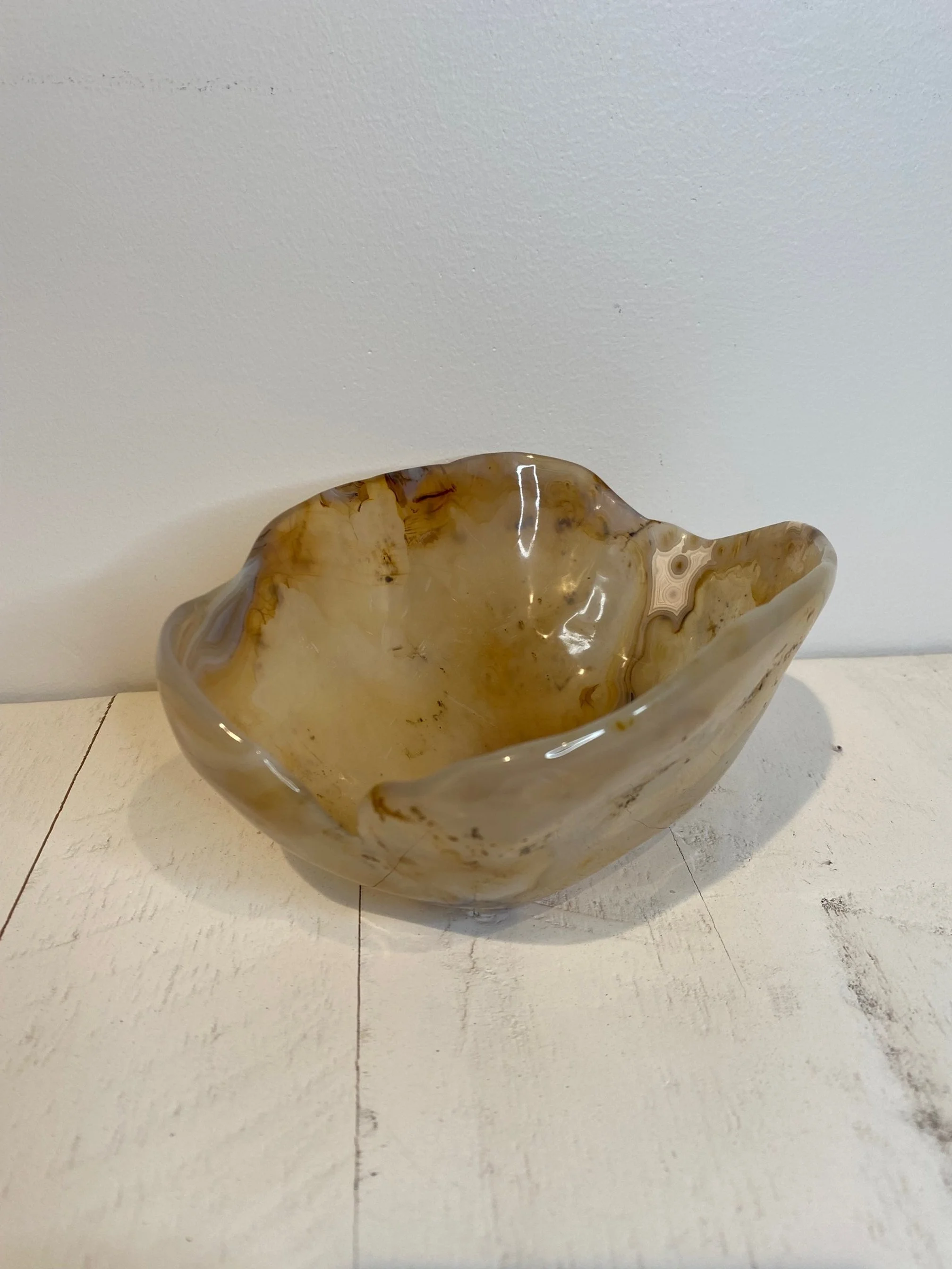 Montana Moss Agate $300