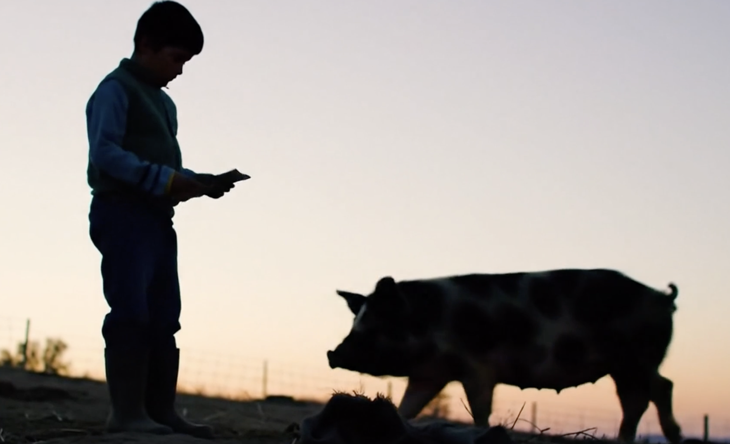 Testing Veo 3 for Filmmaking