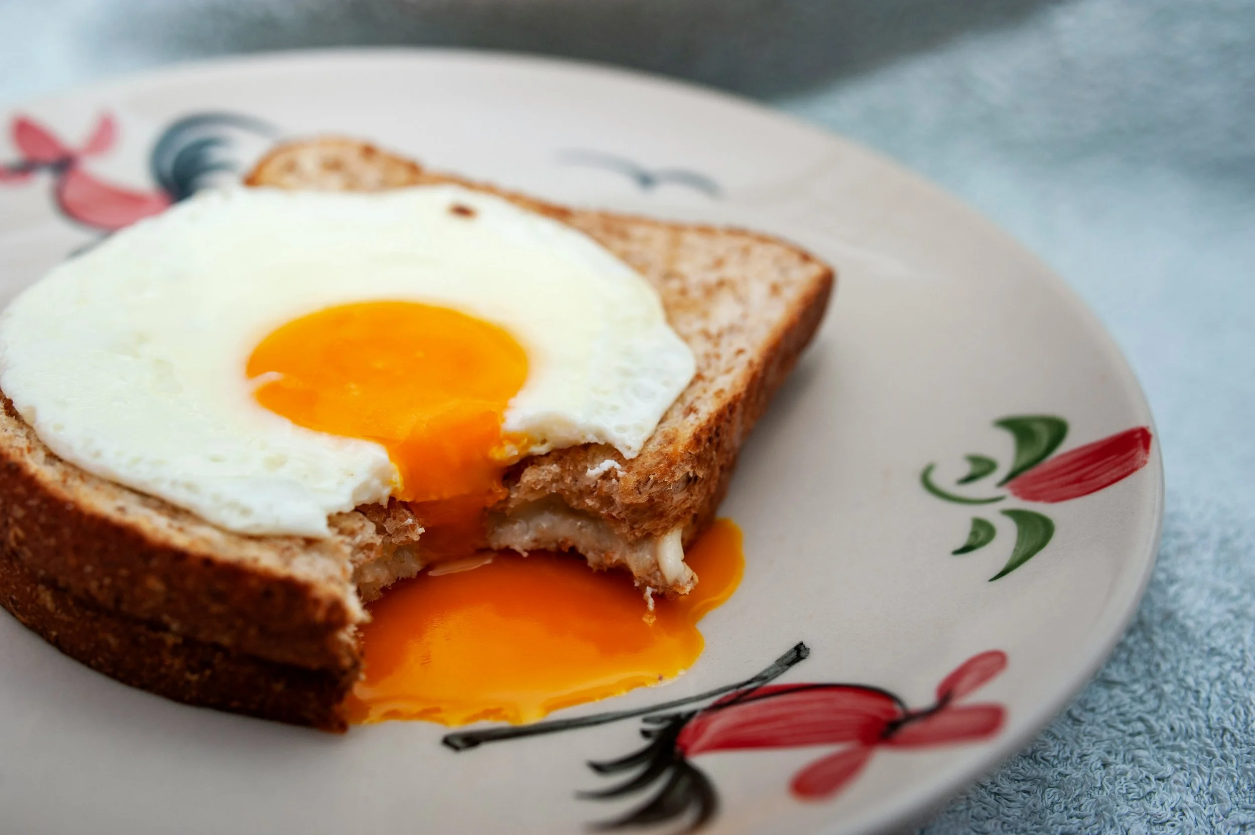 The Awkward Toast That Sparked My New Short Film