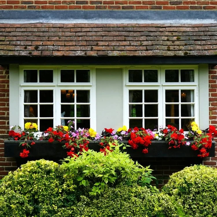 Spring DIY Projects That Add Comfort and Value to Your Home