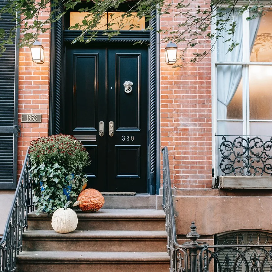 Should You Sell Your Home in the Fall? 5 Reasons Not to Wait Until Spring