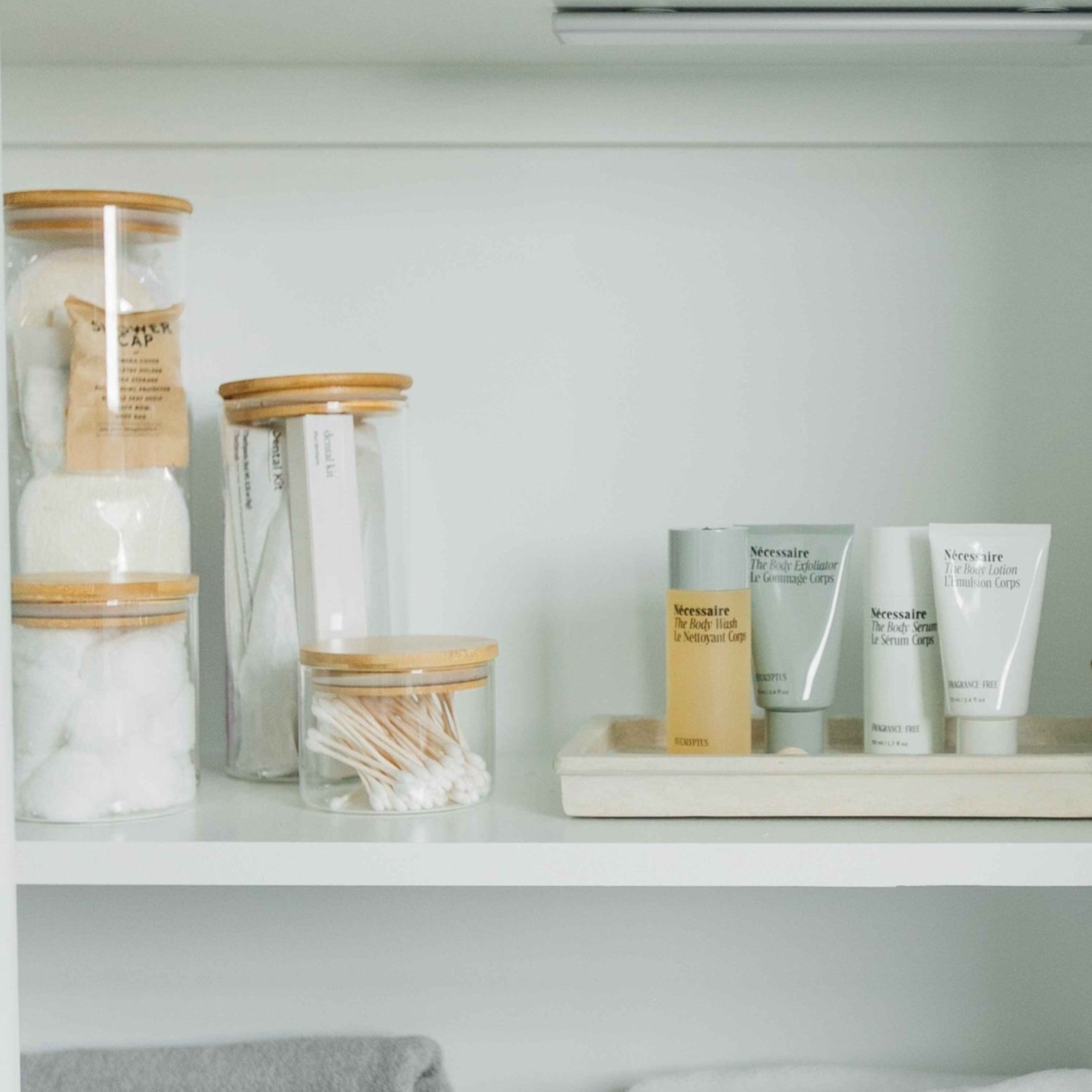 Beauty Products