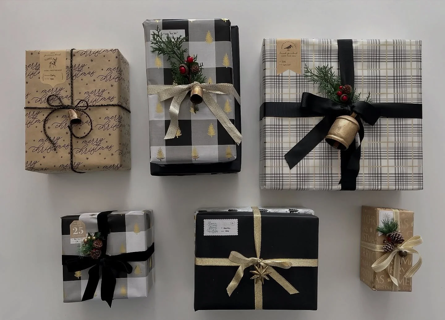 🎄✨ The holidays are supposed to feel magical&mdash;but between shopping, decorating, wrapping, and hosting&hellip; it&rsquo;s easy to feel overwhelmed.

That&rsquo;s where we come in. Our Holiday Helpers Packages are designed to take the to-dos off 