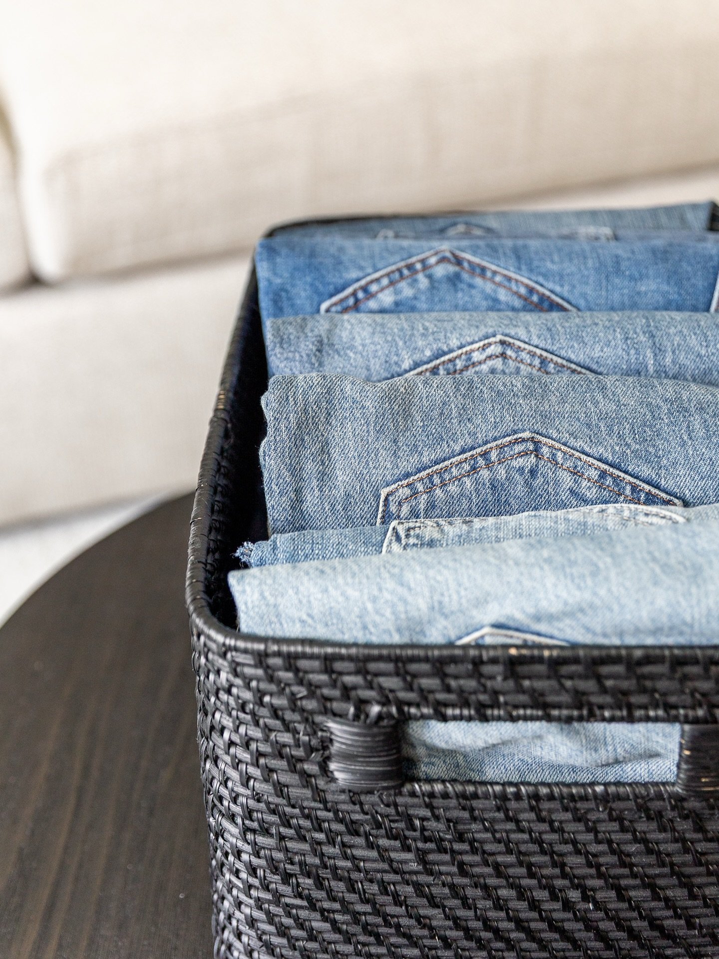 Closet Organizers = MVP Status
It&rsquo;s no secret I love a good organizer &mdash; but these? I&rsquo;m fully obsessed. I&rsquo;ve used them across multiple projects, styled them in different ways, and they deliver every single time.

Why I keep rea