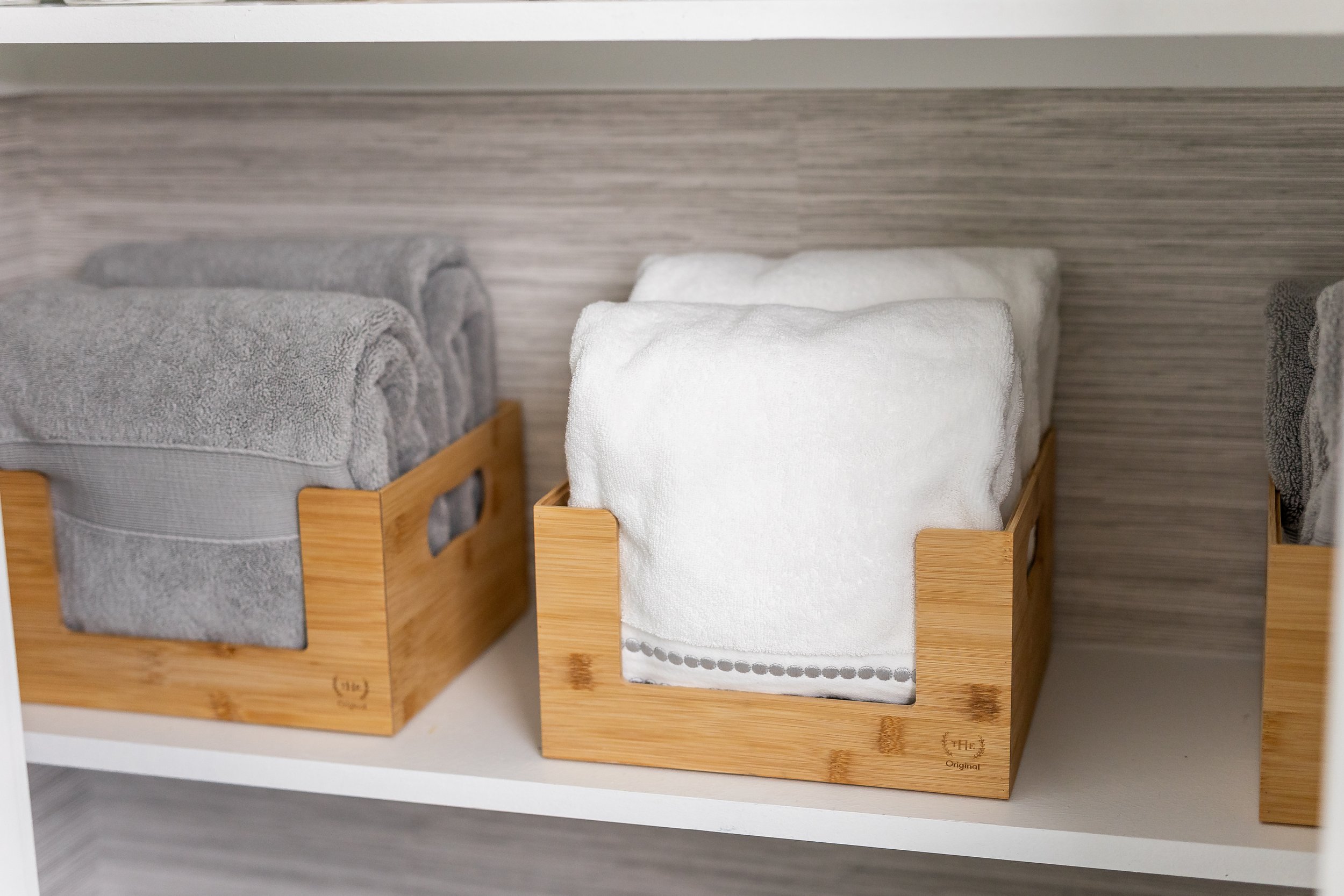Towels