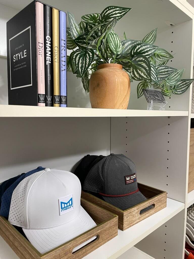 Hat Organization