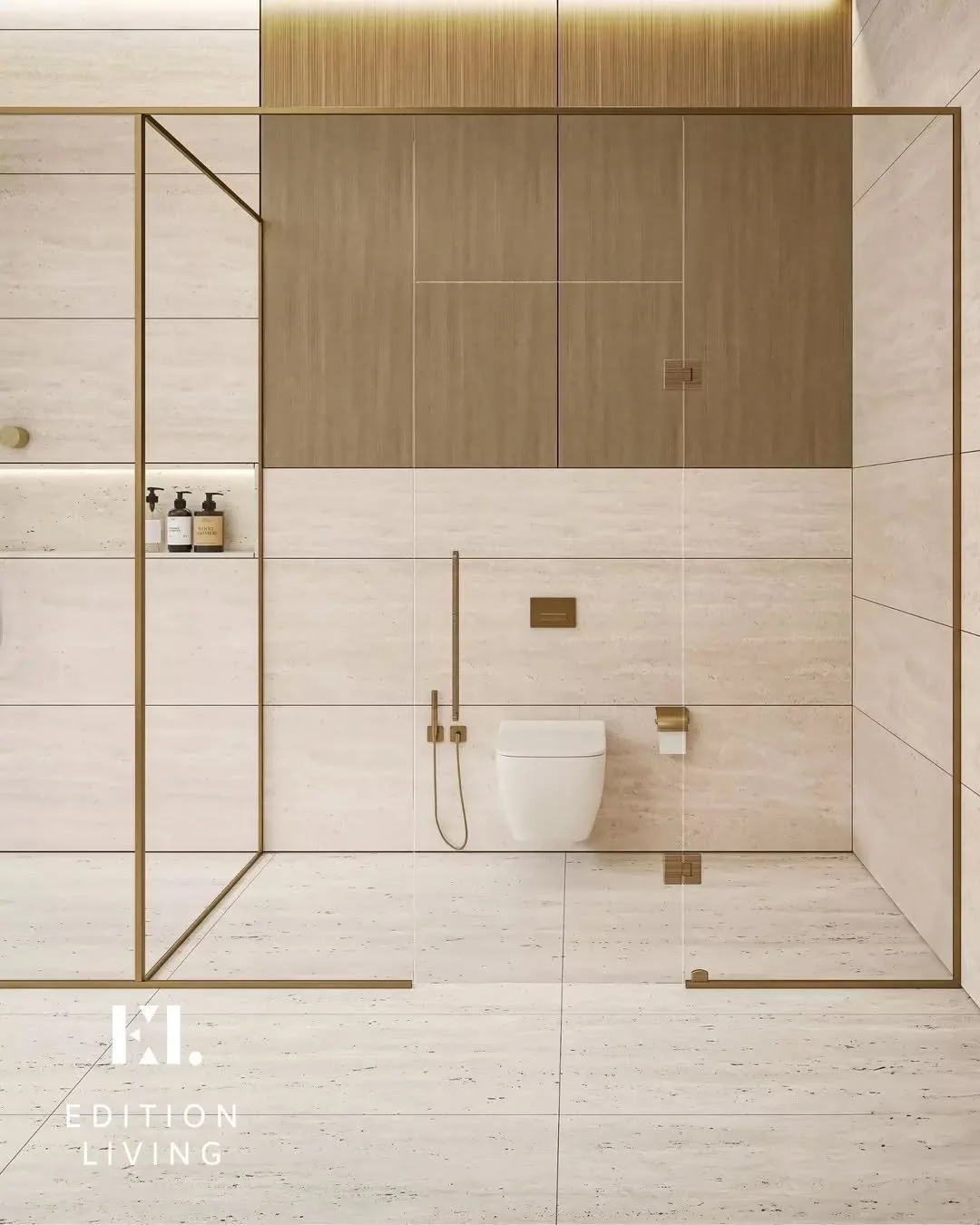 Bathrooms elevated to five-star status.
Thinking of a bathroom upgrade or custom vanity? Let’s talk design.
📞 +971 50 217 4254 | +971 50 540 8057