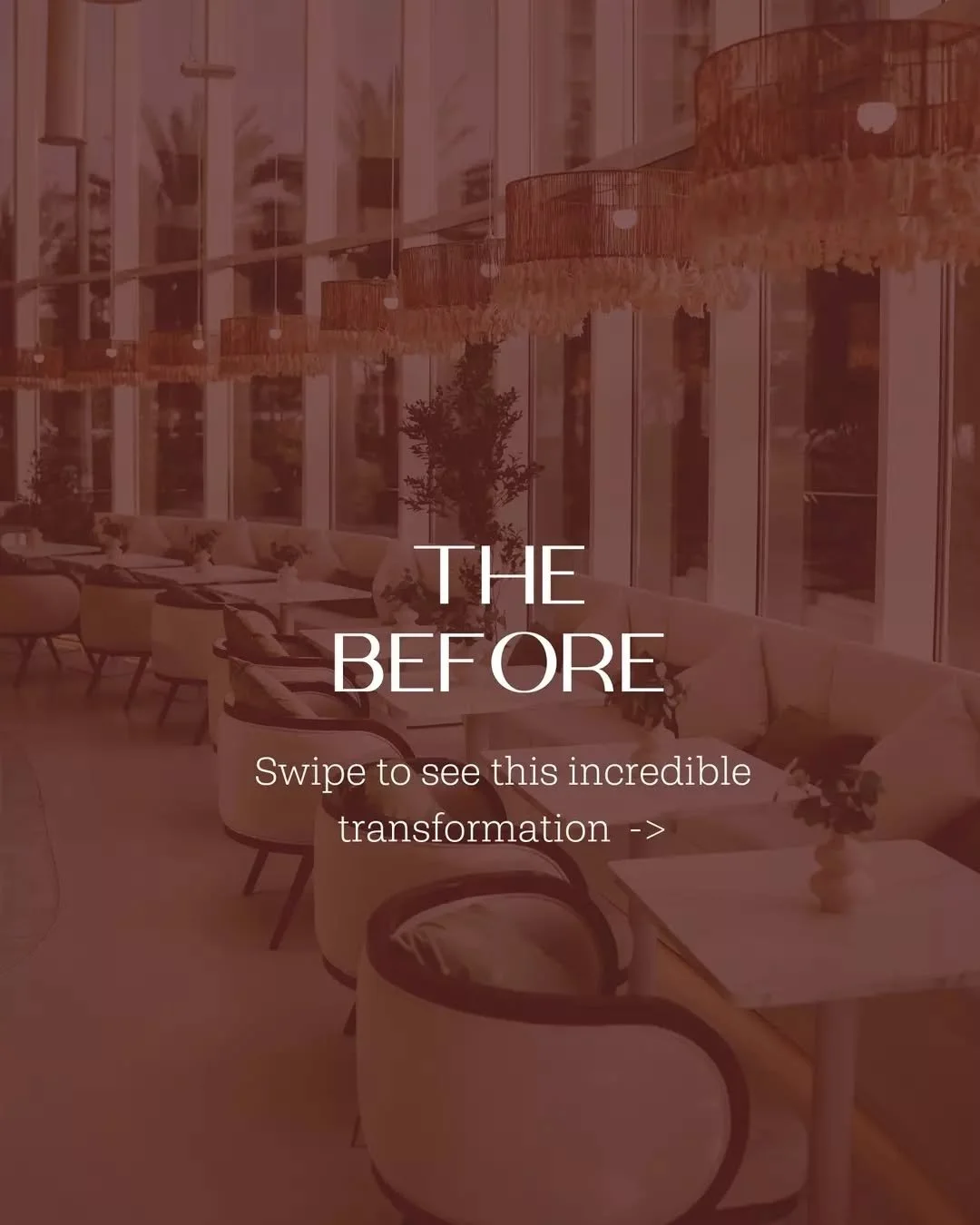 Proof that good design makes the space come alive. 
See the transformation we delivered in our recent commercial project in JVC, Dubai. 
Transform your business with spaces that inspire success.
📞 +971 50 217 4254 | +971 50 540 8057
#EditionLivin