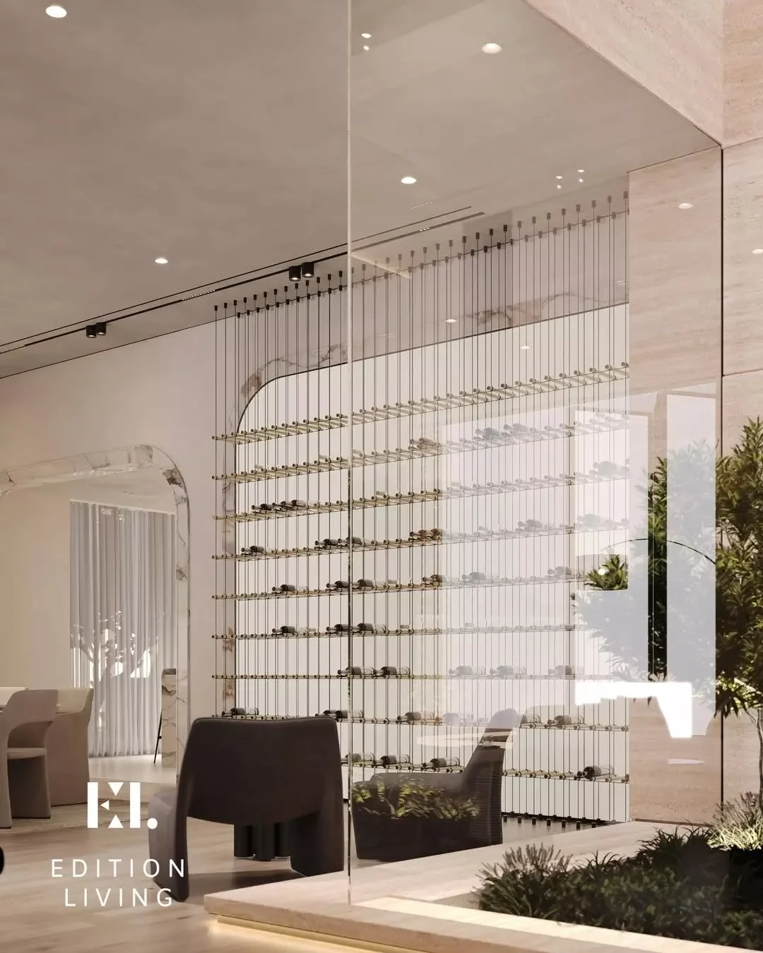 POV: We design your home bar this good, you’ll never want to go out again.
Want to talk about your premium home bar?
Contact us today:
📞 +971 50 217 4254 | +971 50 540 8057