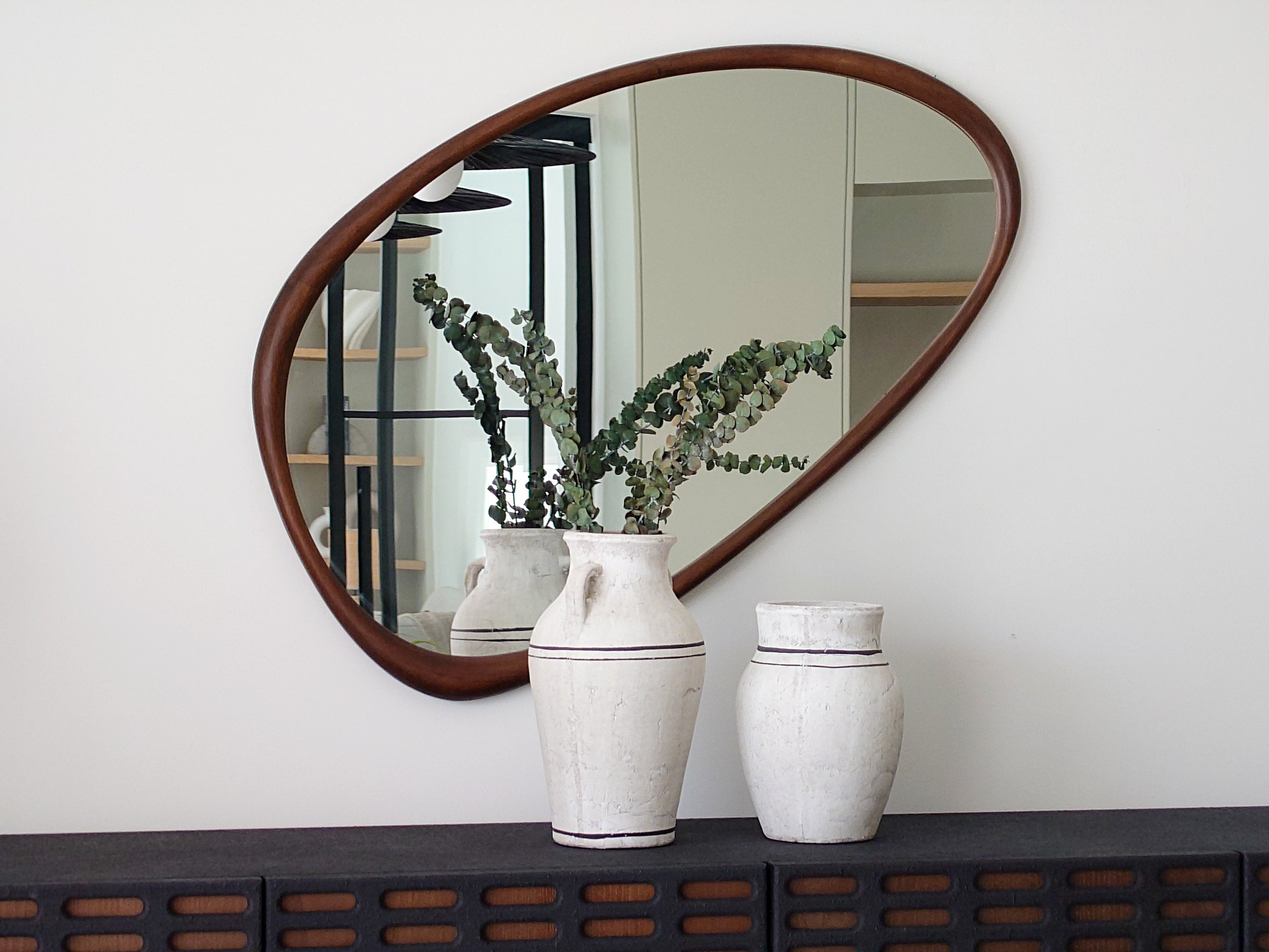 High-end furniture and fittings for elegant interior spaces.