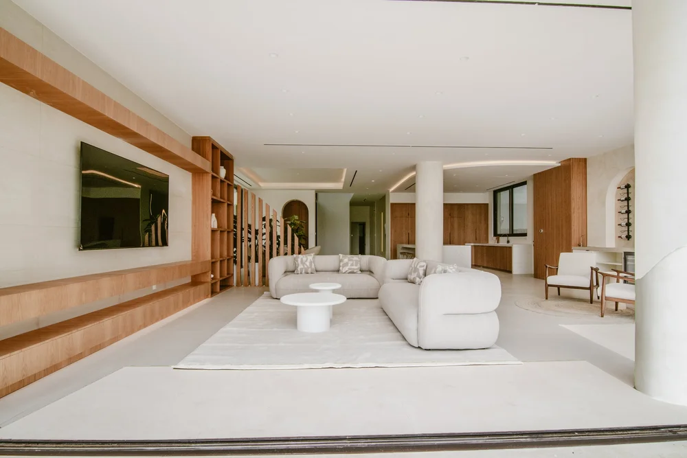 Luxury Renovation Projects In Dubai Photo Inspiration