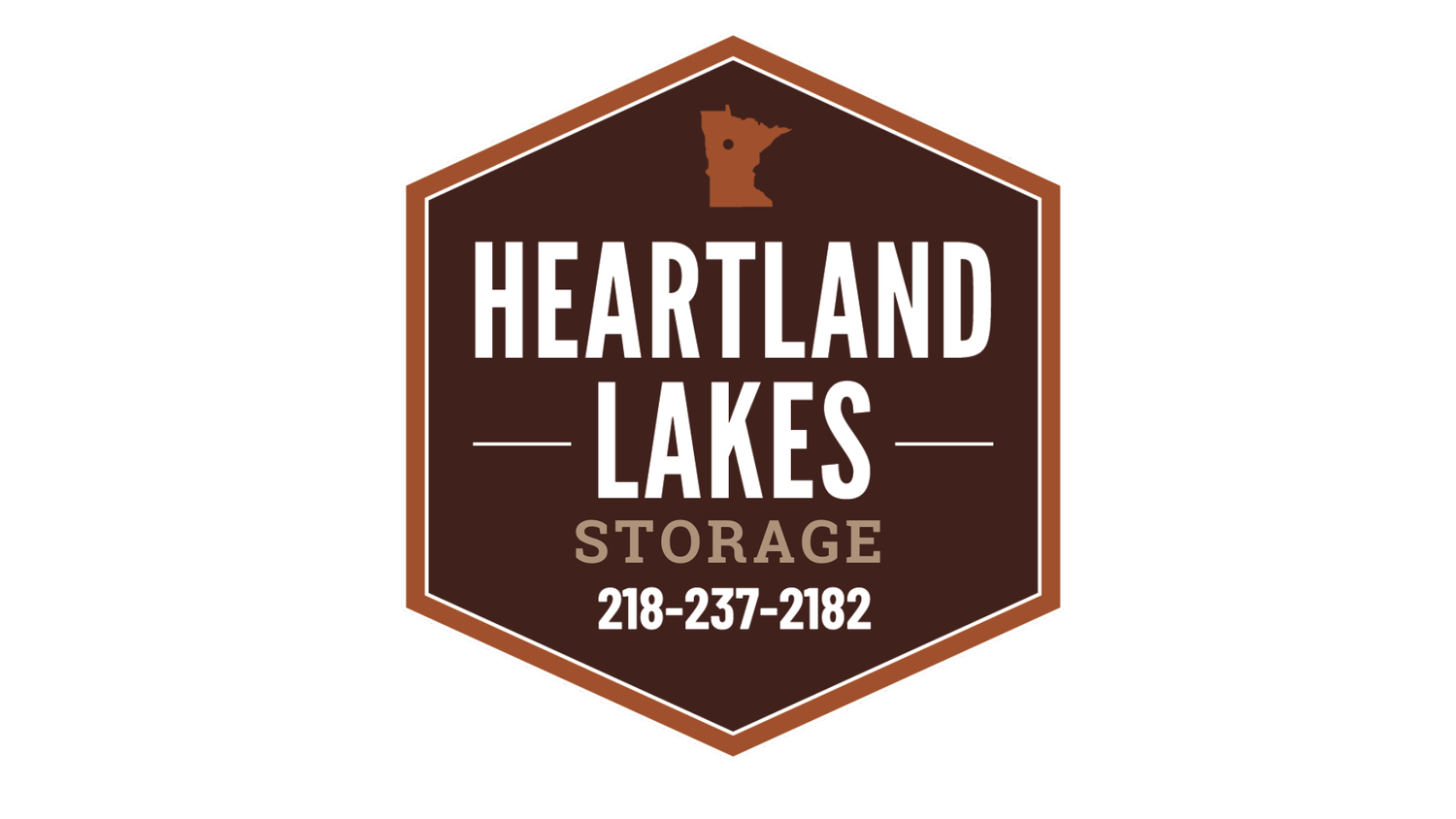 Heartland Lakes Self Storage