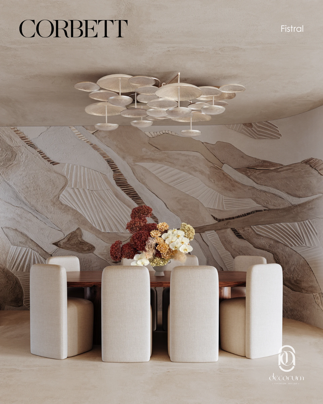 Flush Mount Lighting