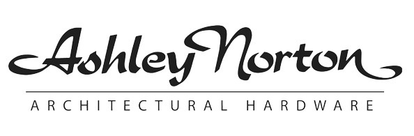 Ashley Norton logo with the words Architectural Hardware below it.