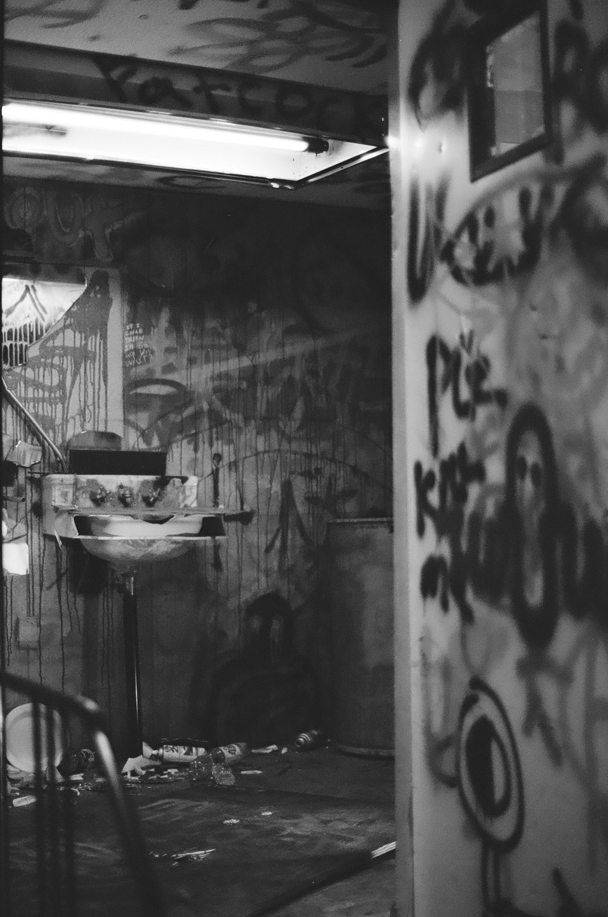 BATHROOM GB 35MM