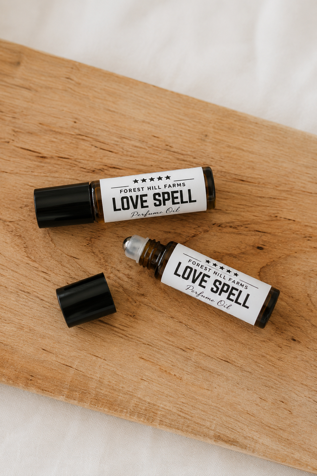 Perfume Roller