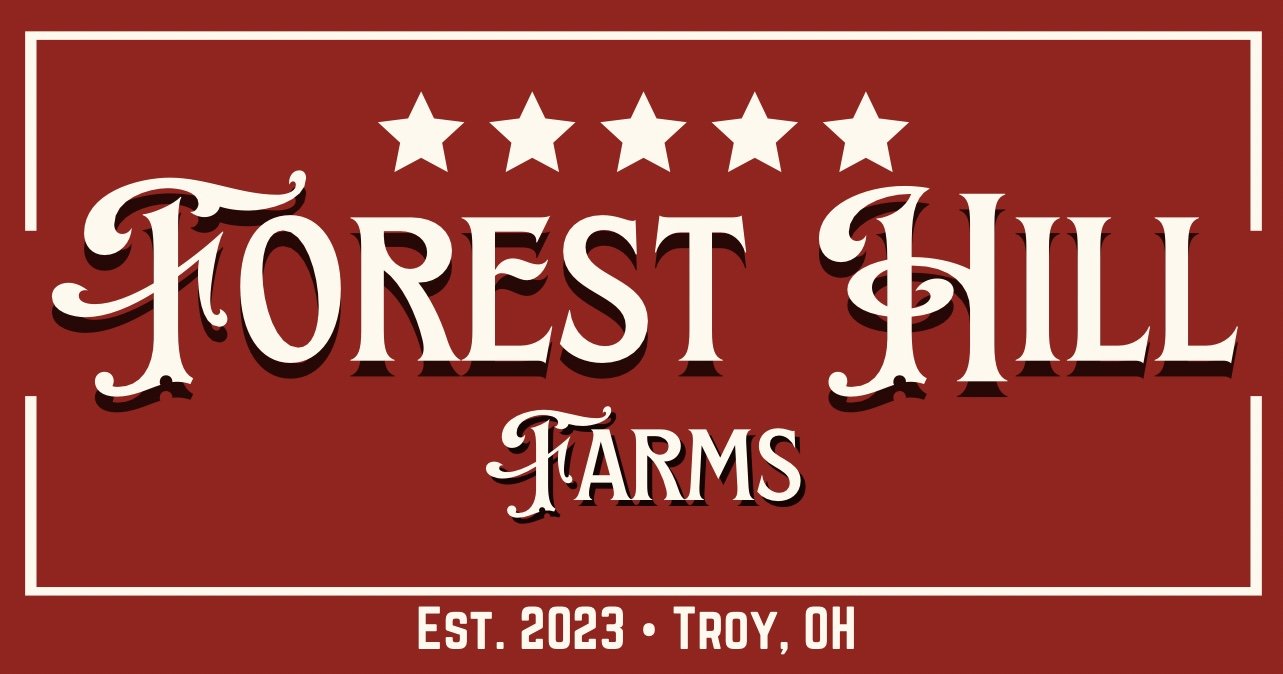 Forest Hill Farms