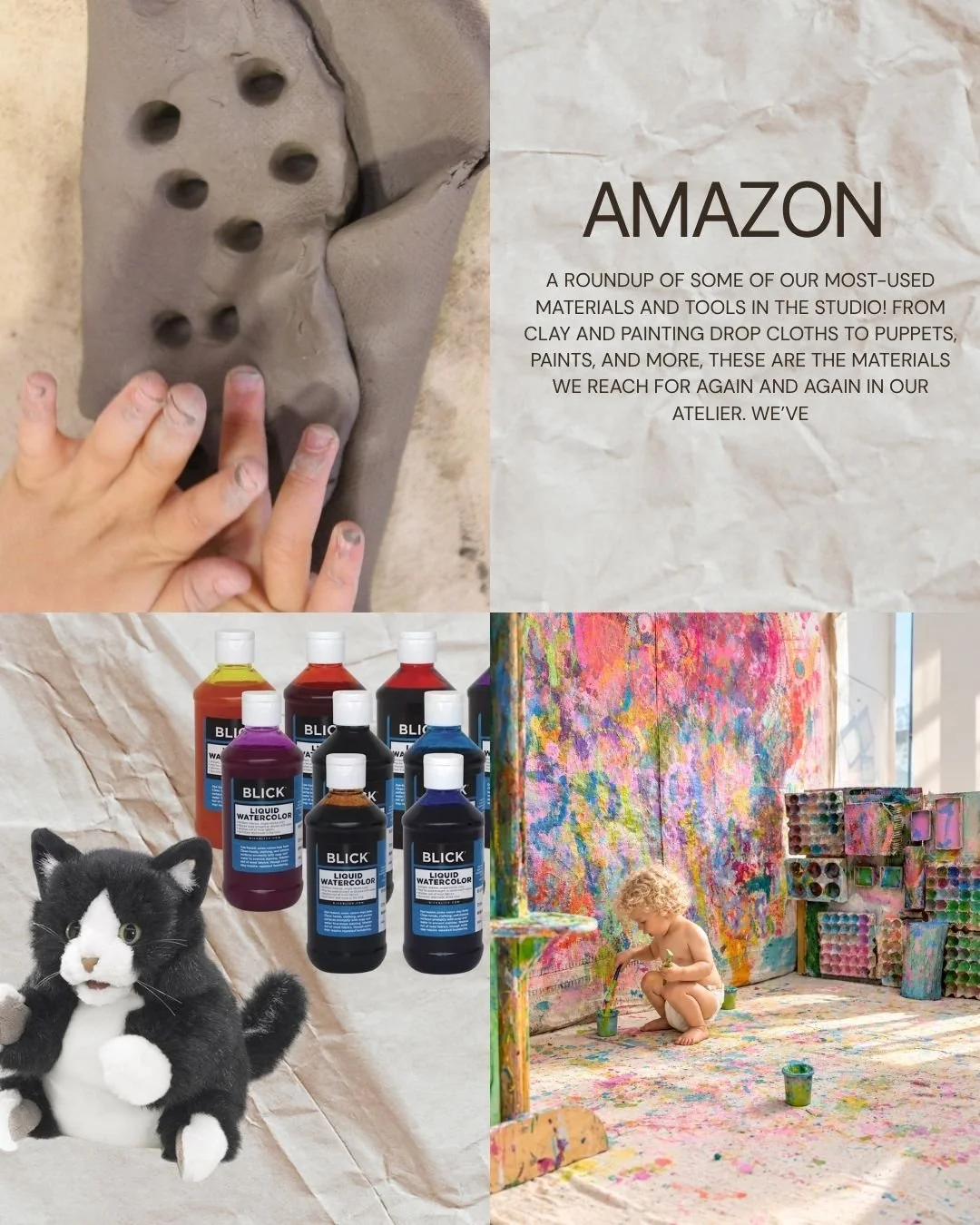 Amazon Affiliate Links
