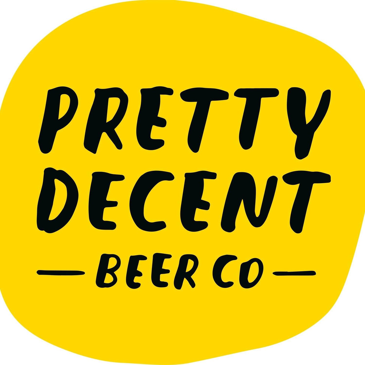Pretty Decent Beer Co