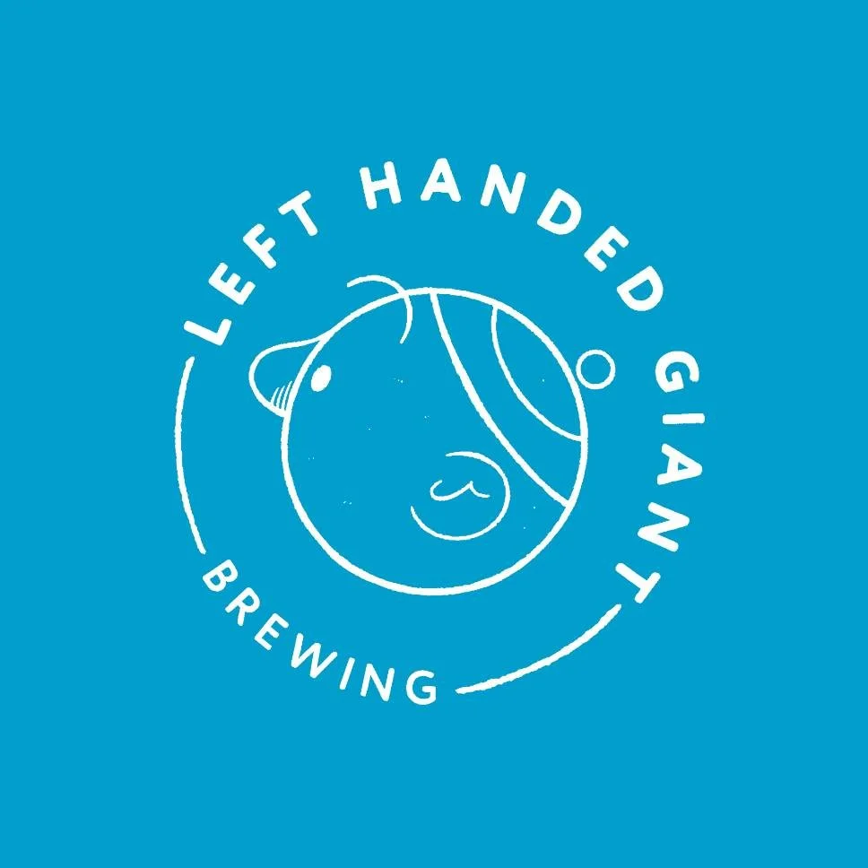 Left Handed Giant