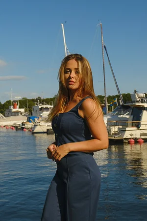 Melina Göransson