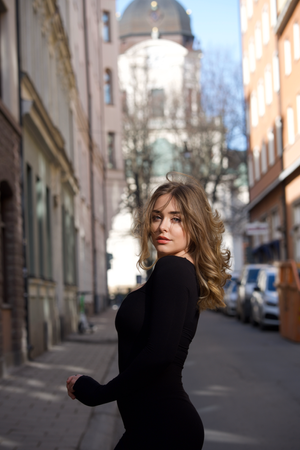 Melina Göransson