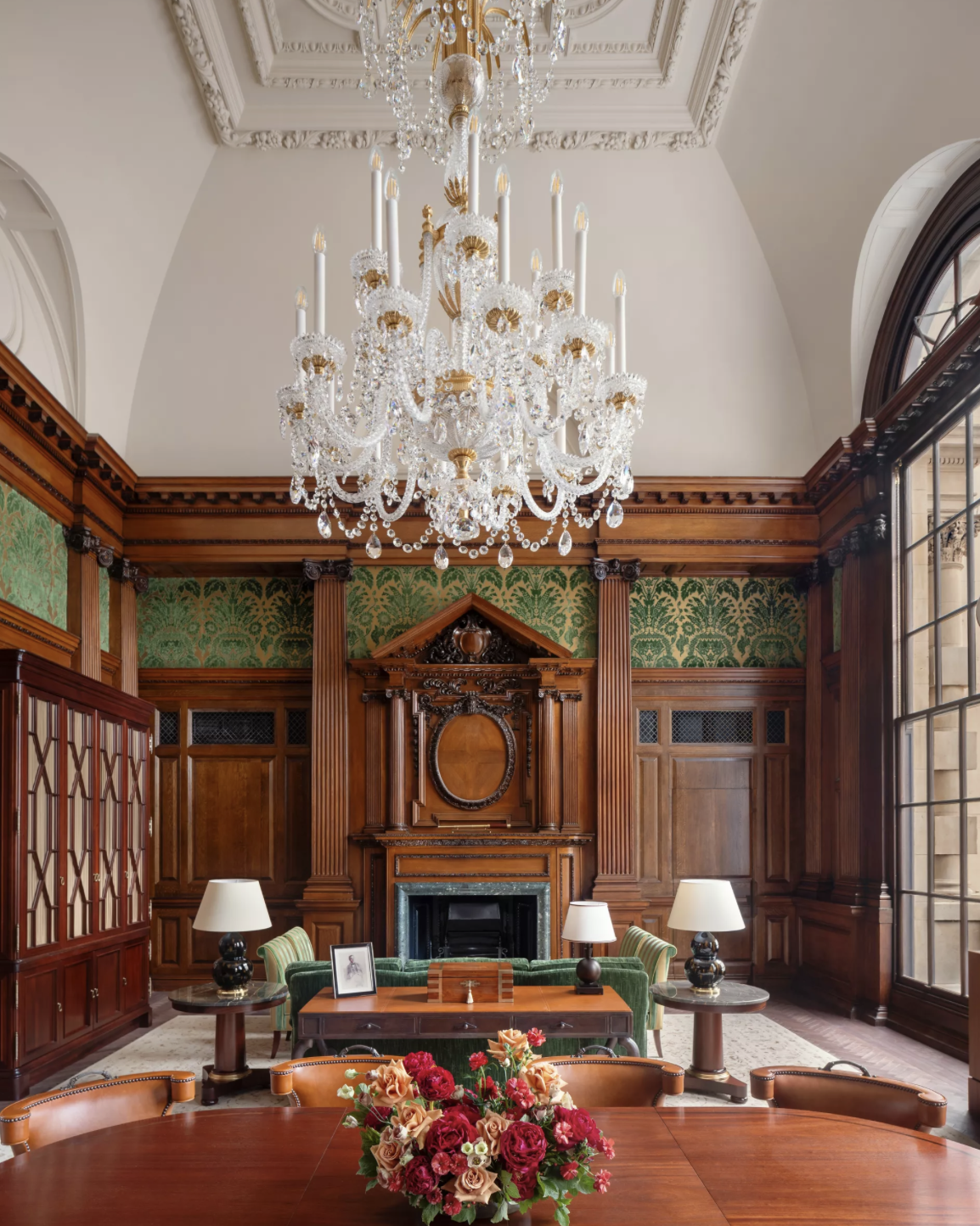 Acquisitions | Fireplace Shop & Showroom in London – Antique & Luxury