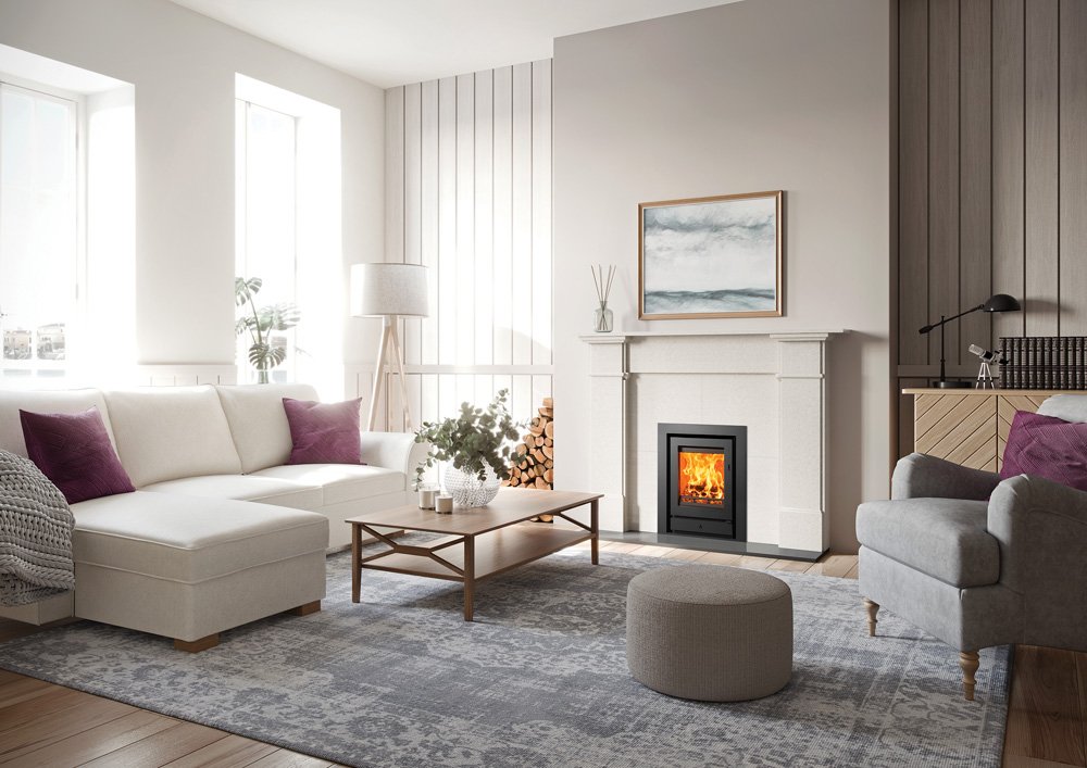 Riva2-40-3-Sided-Profil-Frame-and-Claremont-Antique-Limestone-mantel_JW001.jpg