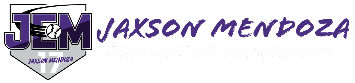 Jaxson Mendoza Memorial Baseball Day