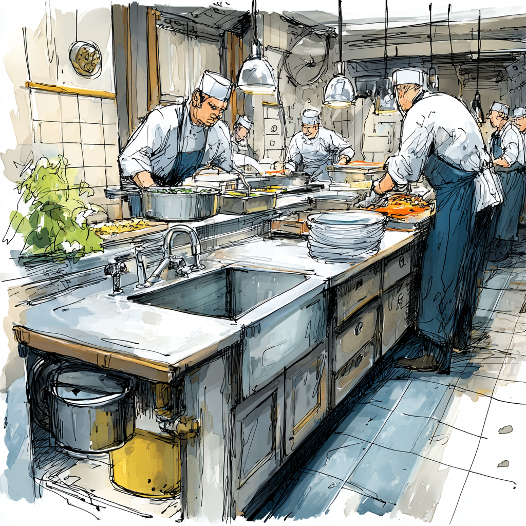 Grease Trap vs Grease Interceptor: What NYC Restaurants Need to Know