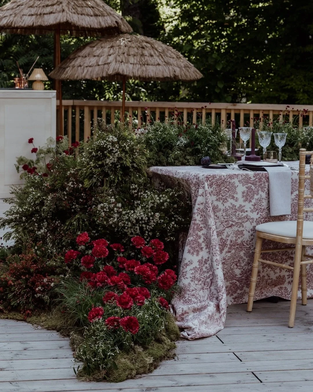 Four locations across two days &ndash; an inspiring and intensive journey creating a styled project for Kramer Gastronomie.
(And no, despite my last name I&rsquo;m not related to them😌)

The styling by @myawina was impeccable: their refined eye for 