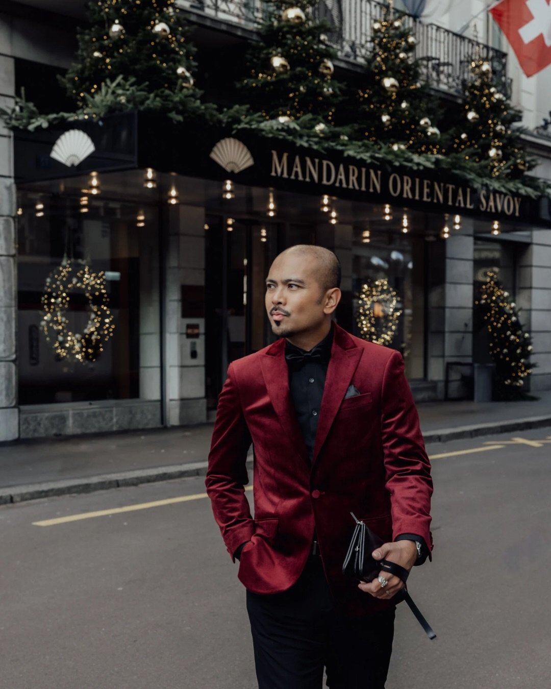 Last Thursday marked the very first edition of Wedding Connect Switzerland and it was an absolute blast. The event was brought to life by @kuenzli.photography @the_wes_official @jessicagrieder_fotografie  and it truly set new standards for networking