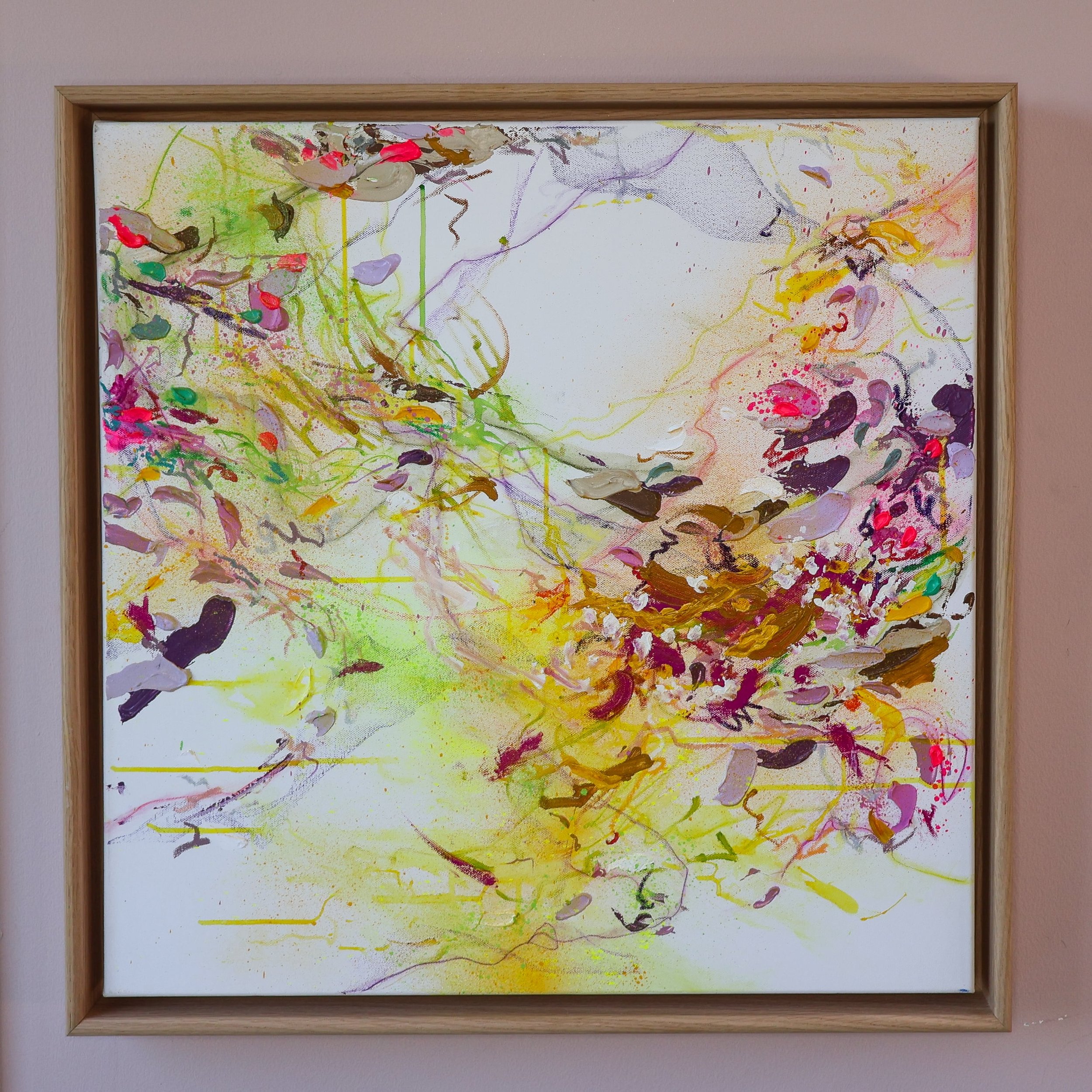 A-modern-colourful-abstract-paintings-by-jo-fitzgerald