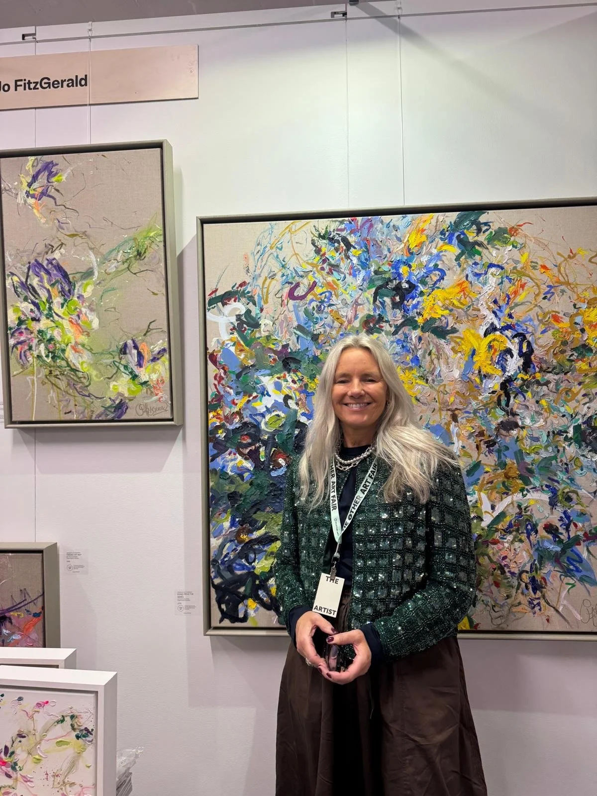 Firstly - happy international women&rsquo;s day to all !
It&rsquo;s fair to say, thanks to those who came before us ,we&rsquo;ve come a long way. But we&rsquo;re not there yet.
Not until we are all free. 

Not until we have equality.

We need to cont